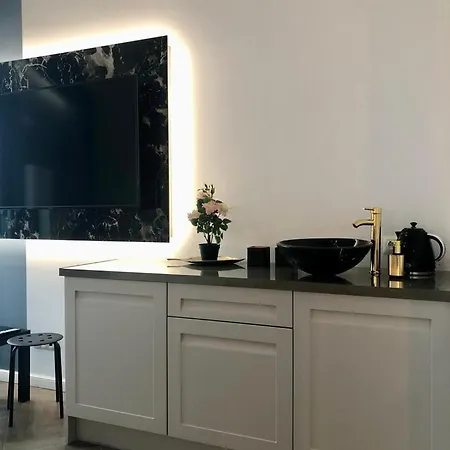 Apartamento M14 Blue Studio *