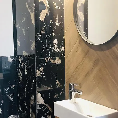 M14 Blue Studio * Wrocław