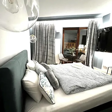 M14 Blue Studio * Wrocław