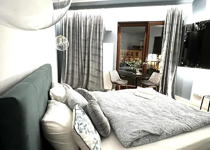 M14 Blue Studio * Wrocław