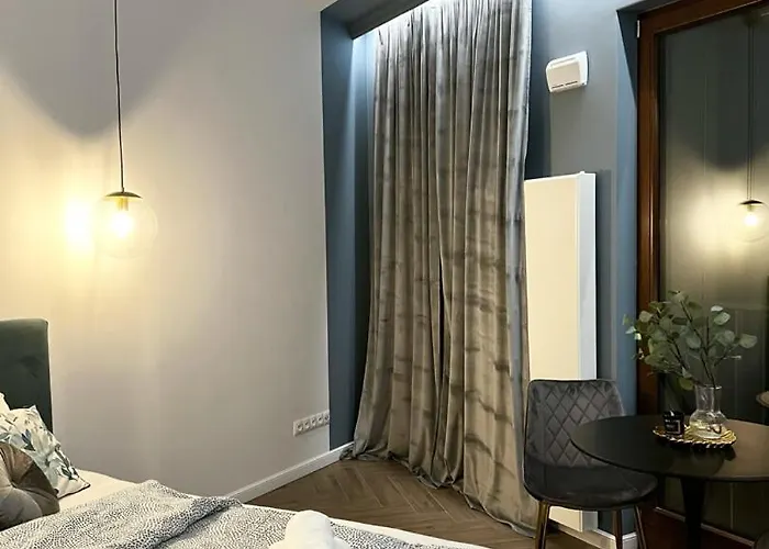 M14 Blue Studio * Wrocław